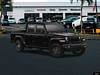 11 thumbnail image of  2024 Jeep Gladiator Willys 4x4