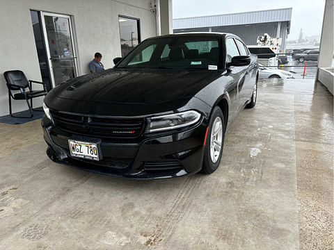 1 image of 2021 Dodge Charger SXT