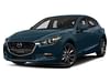 2018 Mazda Mazda3 5-Door Touring