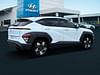 8 thumbnail image of  2024 Hyundai Kona SEL