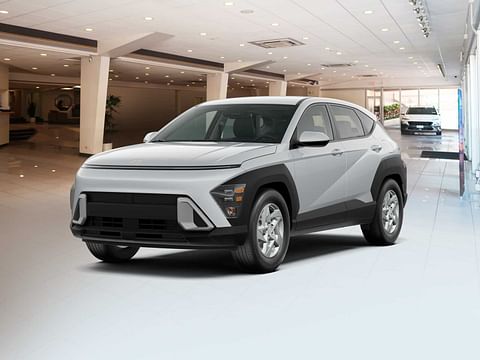 1 image of 2024 Hyundai Kona SE