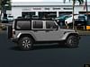 15 thumbnail image of  2024 Jeep Wrangler Sahara