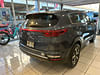 5 thumbnail image of  2021 Kia Sportage LX