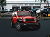 16 thumbnail image of  2024 Jeep Wrangler Rubicon