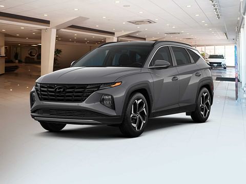 1 image of 2024 Hyundai Tucson Limited