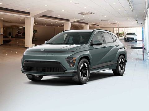 1 image of 2024 Hyundai Kona Electric SEL