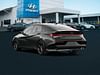 5 thumbnail image of  2024 Hyundai Elantra N Line