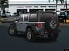 5 thumbnail image of  2024 Jeep Wrangler Rubicon