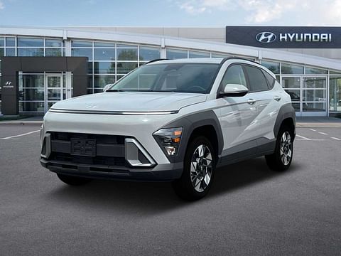 1 image of 2024 Hyundai Kona SEL