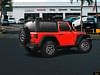 8 thumbnail image of  2024 Jeep Wrangler Rubicon