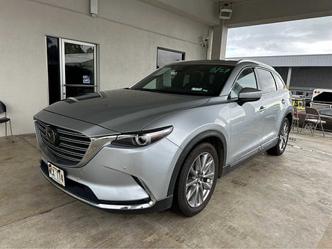 1 image of 2021 Mazda CX-9 Grand Touring