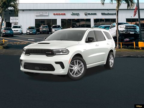 1 image of 2024 Dodge Durango R/T Plus