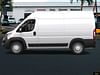 3 thumbnail image of  2024 Ram ProMaster Tradesman