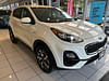 3 thumbnail image of  2021 Kia Sportage LX