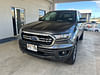 2020 Ford Ranger LARIAT 2WD SuperCrew 5 Box