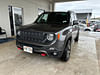 2019 Jeep Renegade Trailhawk