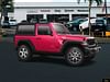 10 thumbnail image of  2024 Jeep Wrangler Sport S