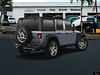 7 thumbnail image of  2024 Jeep Wrangler 4xe Sport S