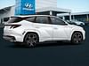 8 thumbnail image of  2024 Hyundai Tucson Hybrid N Line