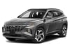 4 thumbnail image of  2022 Hyundai Tucson Limited