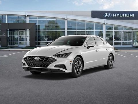 1 image of 2023 Hyundai Sonata SEL