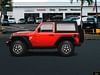 3 thumbnail image of  2024 Jeep Wrangler Rubicon