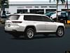 8 thumbnail image of  2024 Jeep Grand Cherokee L Laredo