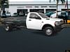 10 thumbnail image of  2024 Ram 3500 Chassis Cab Tradesman 2WD Reg Cab 84 CA 167.5 WB