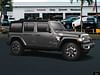 10 thumbnail image of  2024 Jeep Wrangler Sahara