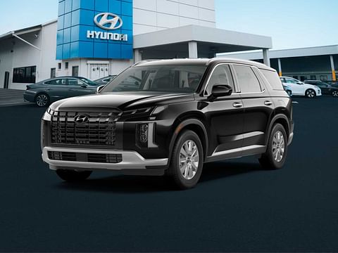 1 image of 2024 Hyundai Palisade SEL