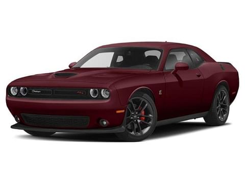 1 image of 2019 Dodge Challenger R/T Scat Pack