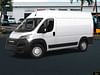 2 thumbnail image of  2024 Ram ProMaster Tradesman