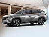 2 thumbnail image of  2024 Hyundai Tucson Hybrid SEL Convenience