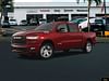 2 thumbnail image of  2025 Ram 1500 4x4 Crew Cab 57 Box