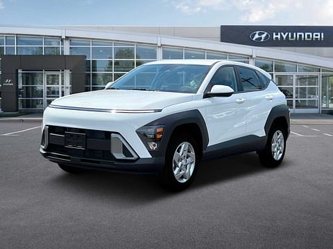 1 image of 2024 Hyundai Kona SE