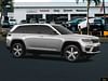 10 thumbnail image of  2024 Jeep Grand Cherokee Limited