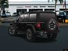 5 thumbnail image of  2024 Jeep Wrangler 4xe Rubicon