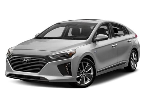 1 image of 2019 Hyundai IONIQ Hybrid Limited