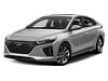 2019 Hyundai IONIQ Hybrid Limited