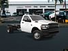 11 thumbnail image of  2024 Ram 3500 Chassis Cab Tradesman 2WD Reg Cab 84 CA 167.5 WB