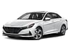 1 thumbnail image of  2021 Hyundai Elantra Hybrid Limited