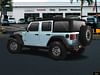 4 thumbnail image of  2024 Jeep Wrangler Rubicon