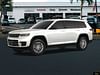 2 thumbnail image of  2024 Jeep Grand Cherokee L Laredo