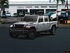 2024 Jeep Gladiator Willys 4x4