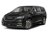 4 thumbnail image of  2024 Chrysler Pacifica Hybrid Premium S Appearance Pkg