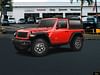 2 thumbnail image of  2024 Jeep Wrangler Rubicon