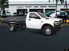 10 thumbnail image of  2024 Ram 3500 Chassis Cab Tradesman 4WD Reg Cab 60 CA 143.5 WB