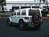 5 thumbnail image of  2024 Jeep Wrangler 4xe Sahara