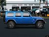 9 thumbnail image of  2024 Jeep Wrangler Sahara