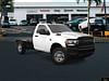 11 thumbnail image of  2024 Ram 3500 Chassis Cab Tradesman 2WD Reg Cab 60 CA 143.5 WB